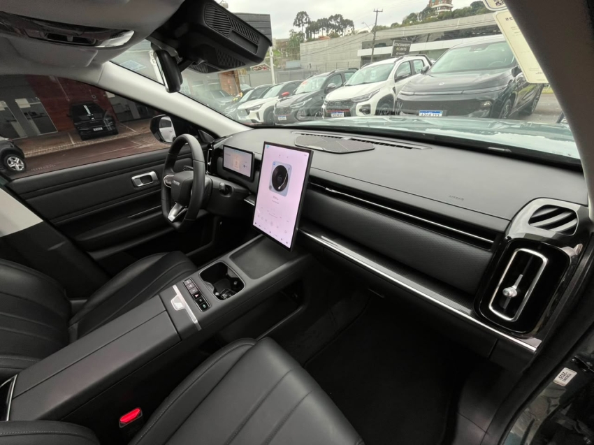 jaecoo 7 1.5 tgdi phev luxury dht hibrido 4p automatico 20268