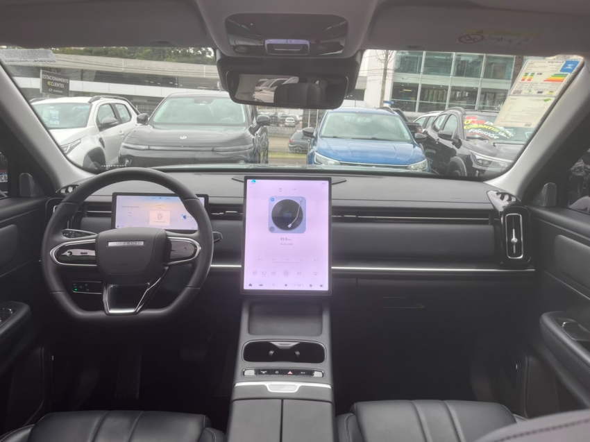 jaecoo 7 1.5 tgdi phev luxury dht hibrido 4p automatico 202610
