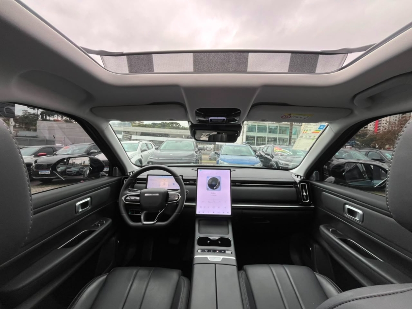 jaecoo 7 1.5 tgdi phev luxury dht hibrido 4p automatico 20269