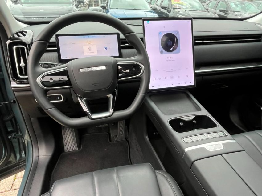 jaecoo 7 1.5 tgdi phev luxury dht hibrido 4p automatico 202611