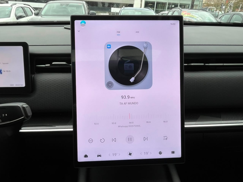 jaecoo 7 1.5 tgdi phev luxury dht hibrido 4p automatico 202615