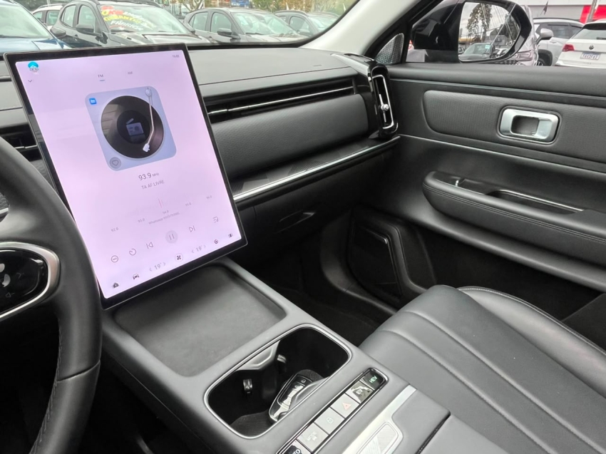 jaecoo 7 1.5 tgdi phev luxury dht hibrido 4p automatico 202614