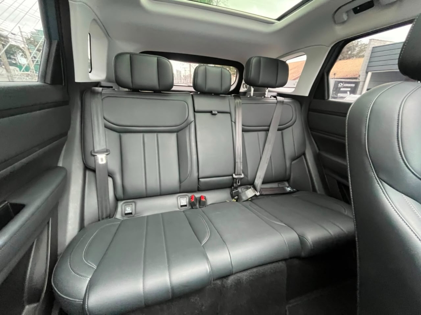 jaecoo 7 1.5 tgdi phev luxury dht hibrido 4p automatico 202618