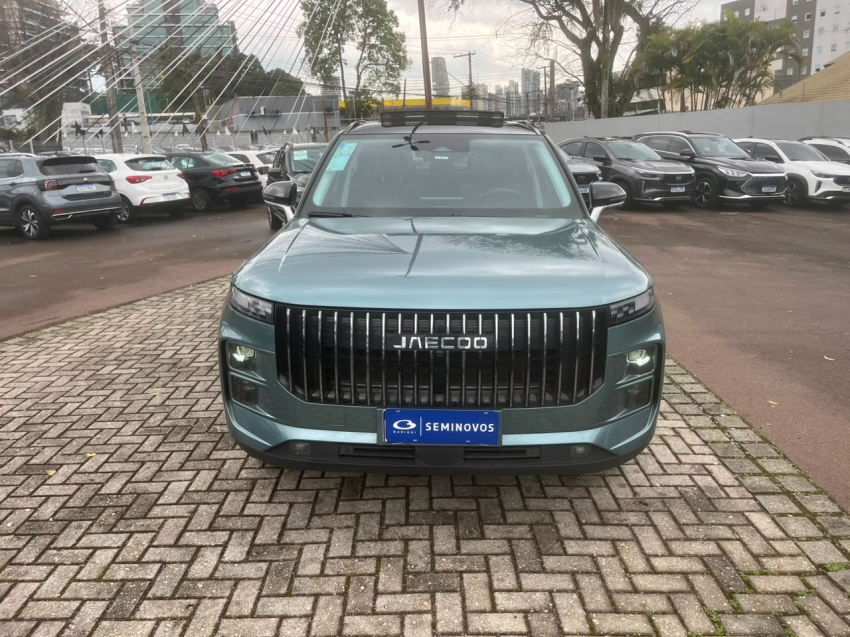 jaecoo 7 1.5 tgdi phev luxury dht hibrido 4p automatico 20261