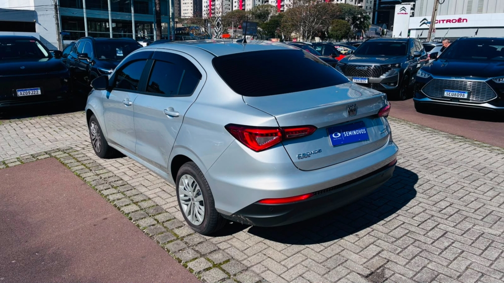 fiat cronos 1.3 flex drive s-design manual 4p automatico 20254