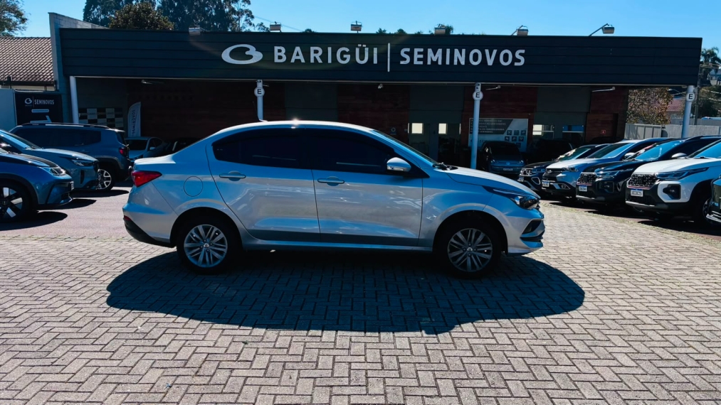 fiat cronos 1.3 flex drive s-design manual 4p automatico 20257