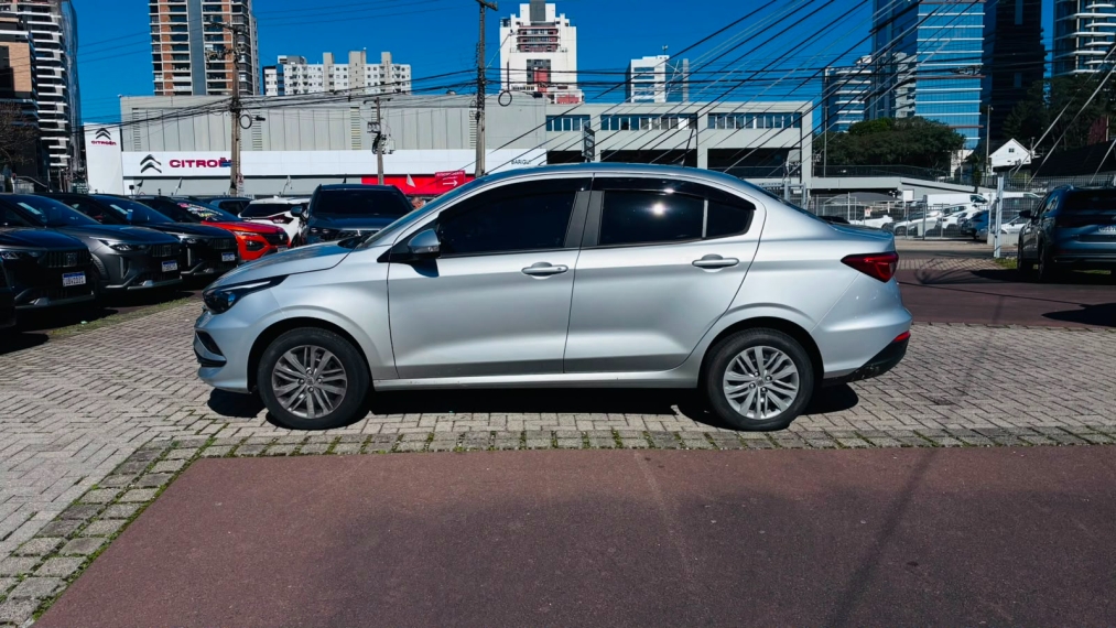 fiat cronos 1.3 flex drive s-design manual 4p automatico 20253