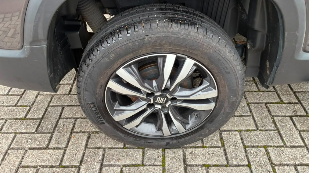 fiat toro 1.3 turbo 270 flex freedom at6 4p automatico 202518