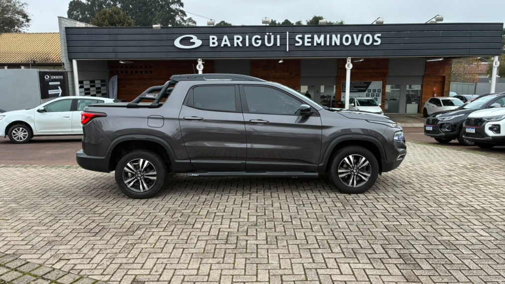 fiat toro 1.3 turbo 270 flex freedom at6 4p automatico 20257