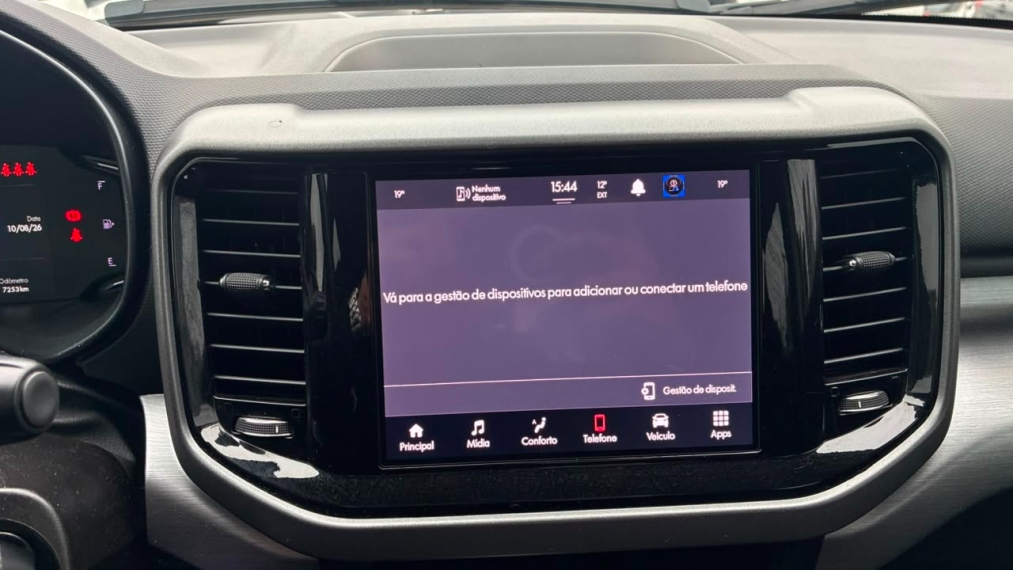fiat toro 1.3 turbo 270 flex freedom at6 4p automatico 202513