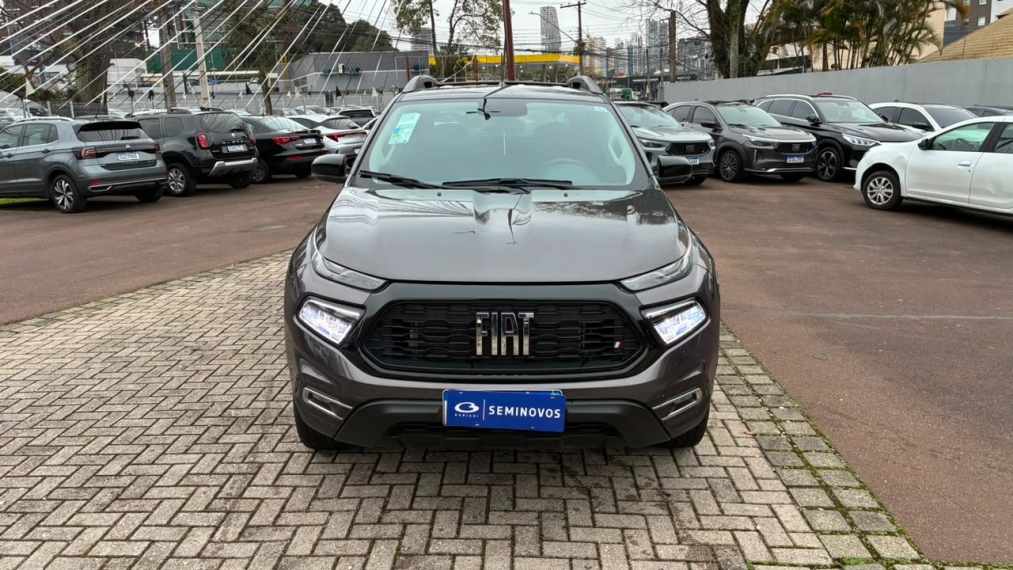 fiat toro 1.3 turbo 270 flex freedom at6 4p automatico 20251