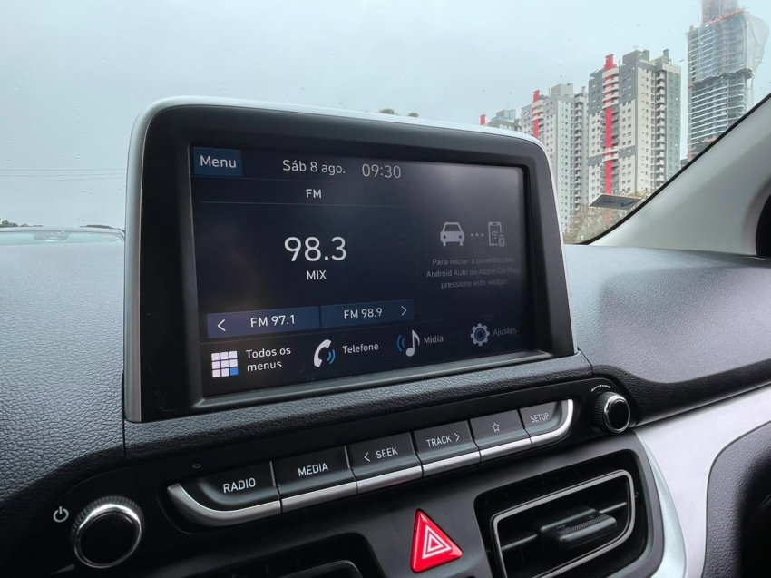 hyundai hb20 1.0 tgdi flex platinum safety automatico 4p 202513