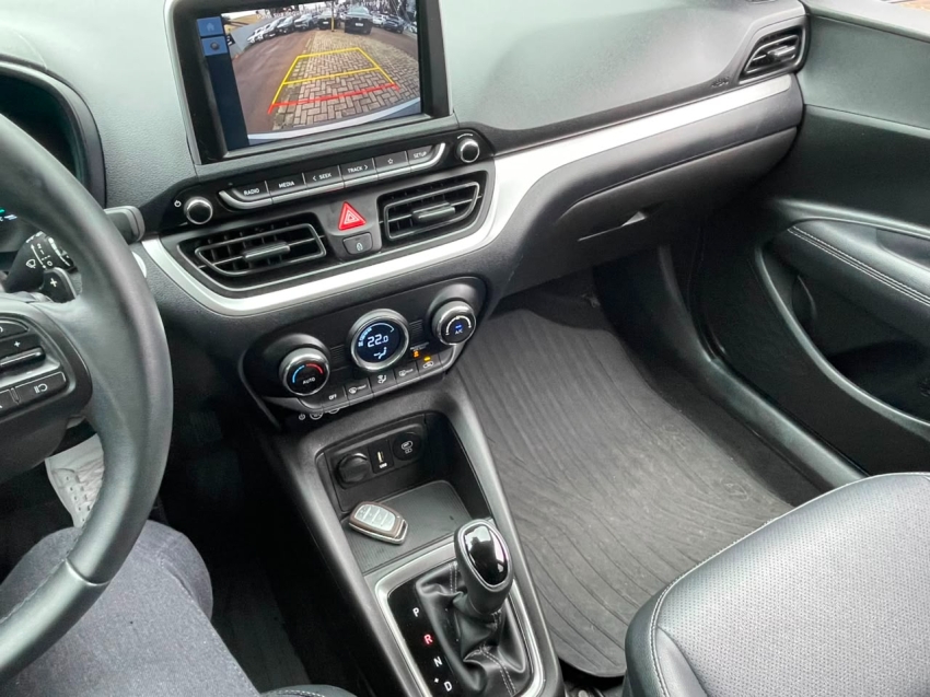 hyundai hb20 1.0 tgdi flex platinum safety automatico 4p 202512