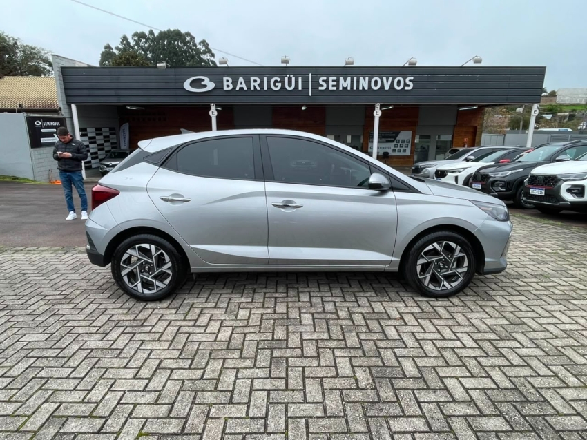 hyundai hb20 1.0 tgdi flex platinum safety automatico 4p 20257