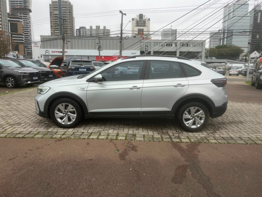 volkswagen nivus 1.0 200 tsi total flex comfortline automatico 4p 20213
