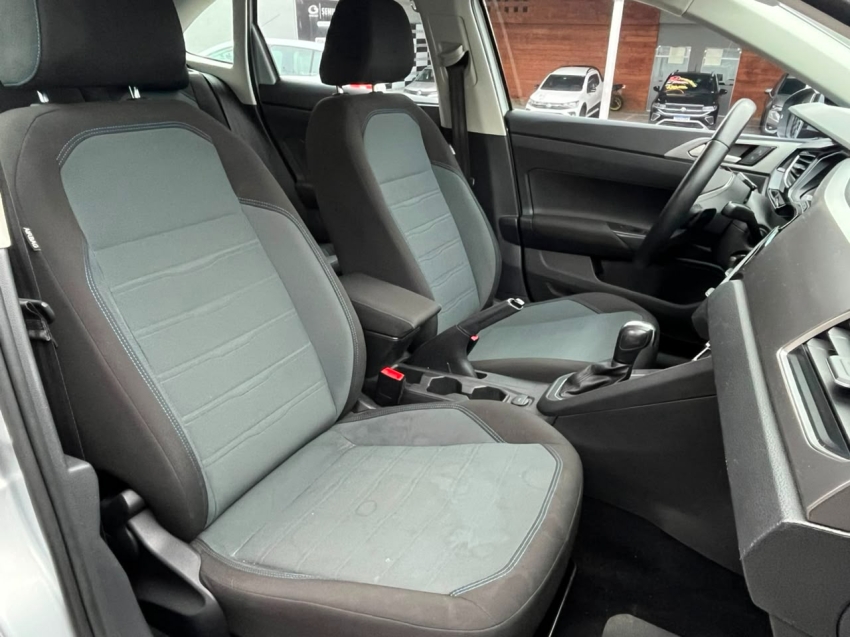 volkswagen nivus 1.0 200 tsi total flex comfortline automatico 4p 202115