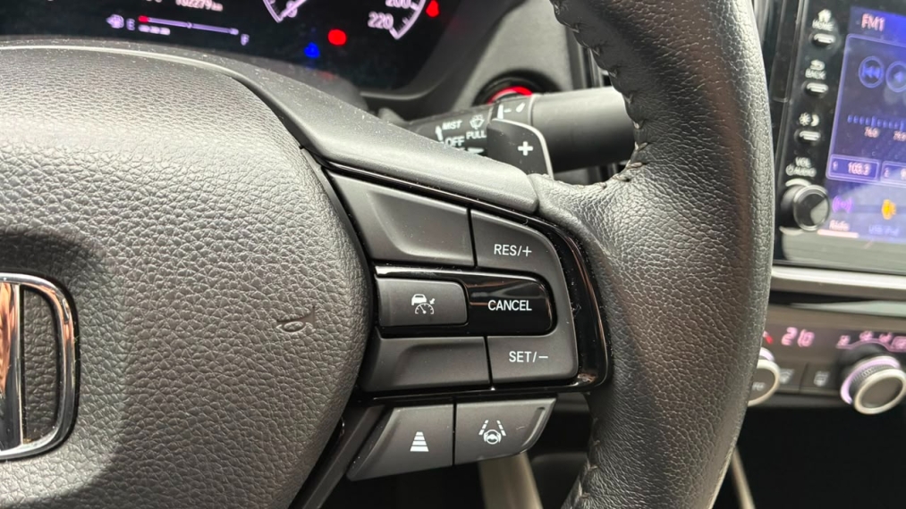 honda city 1.5 i-vtec flex touring cvt 4p automatico 202211