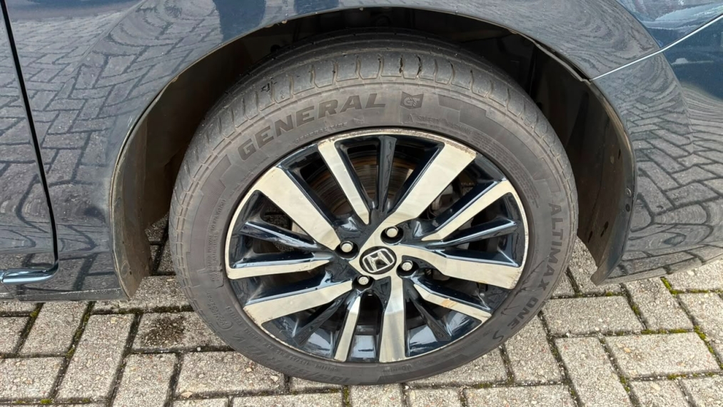honda city 1.5 i-vtec flex touring cvt 4p automatico 202220
