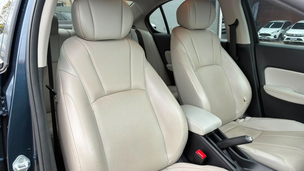 honda city 1.5 i-vtec flex touring cvt 4p automatico 202216
