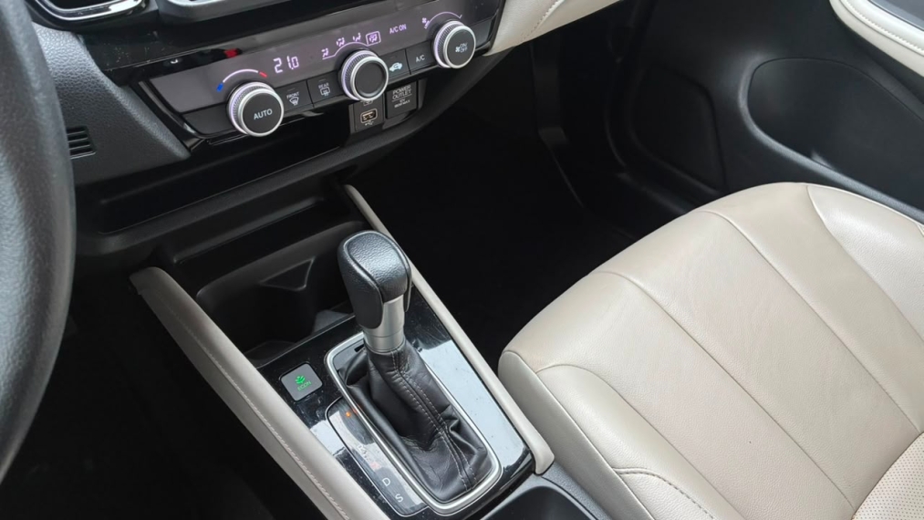 honda city 1.5 i-vtec flex touring cvt 4p automatico 202215