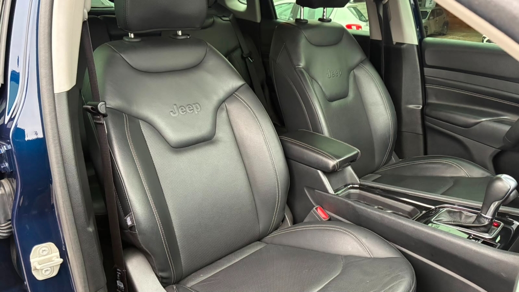 jeep compass 1.3 t270 turbo flex longitude at6 4p automatico 202416