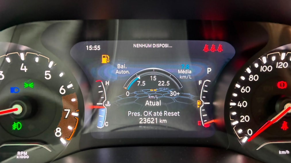 jeep compass 1.3 t270 turbo flex longitude at6 4p automatico 202412