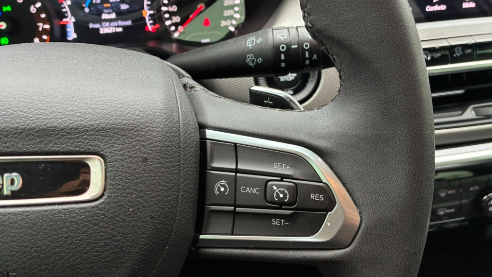 jeep compass 1.3 t270 turbo flex longitude at6 4p automatico 202411