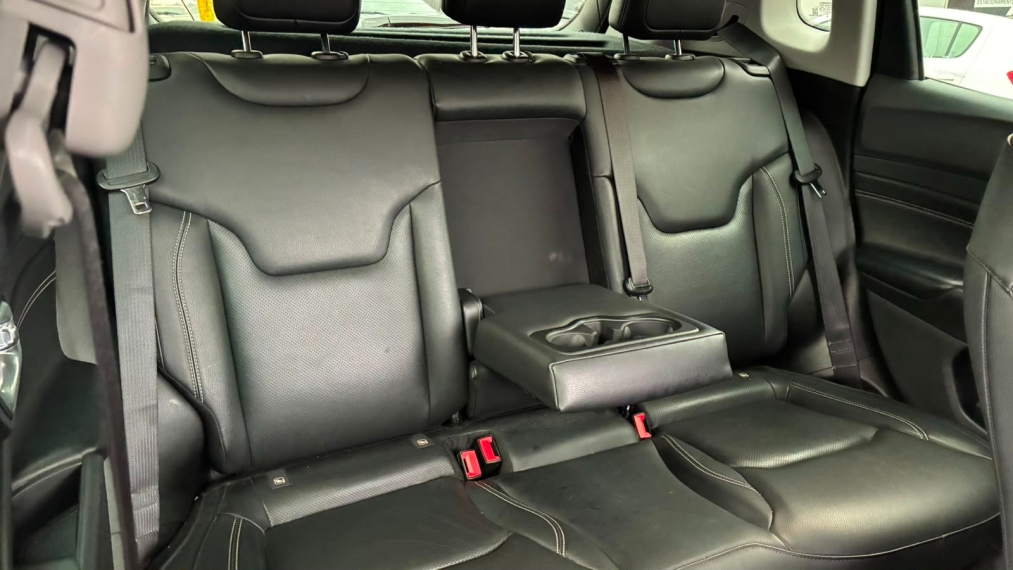 jeep compass 1.3 t270 turbo flex longitude at6 4p automatico 202418