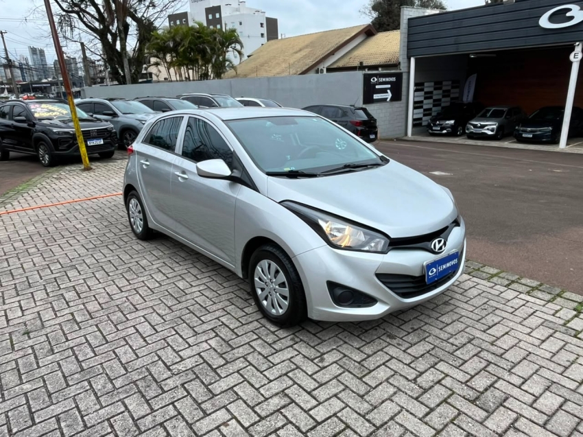 hyundai hb20 1.0 comfort 12v flex 4p manual 20150