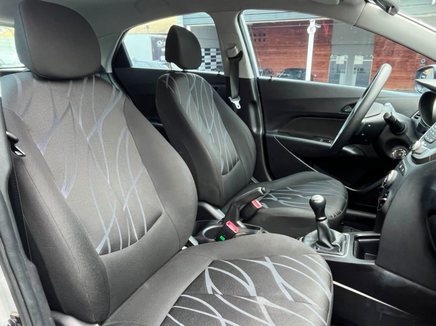 hyundai hb20 1.0 comfort 12v flex 4p manual 201515