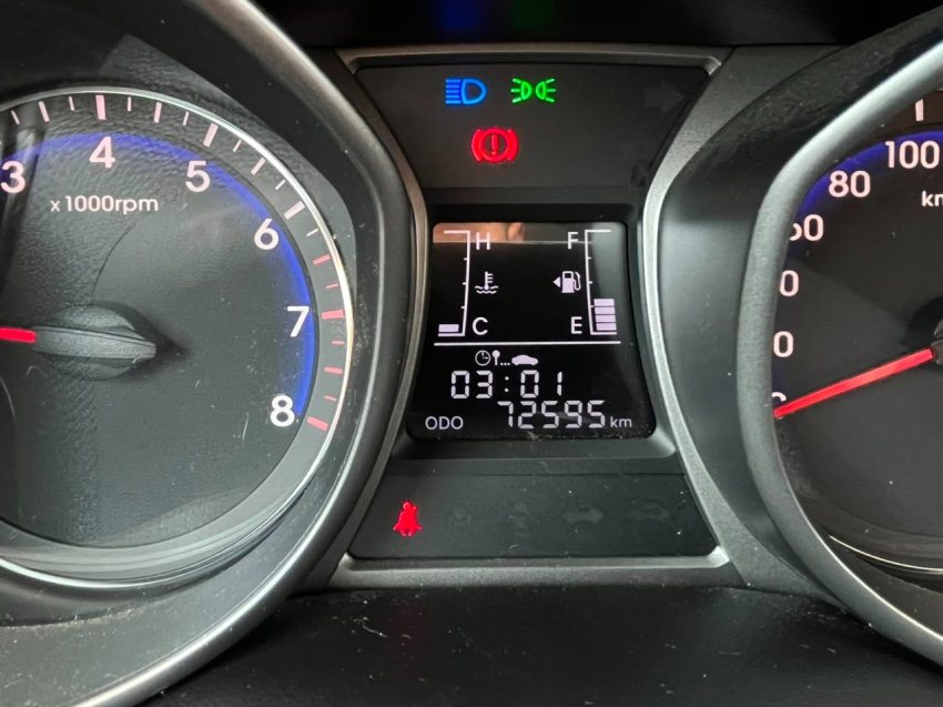 hyundai hb20 1.0 comfort 12v flex 4p manual 201512