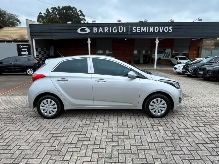 hyundai hb20 1.0 comfort 12v flex 4p manual 20157