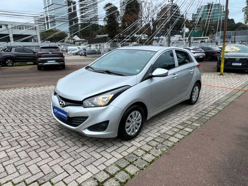 hyundai hb20 1.0 comfort 12v flex 4p manual 20152