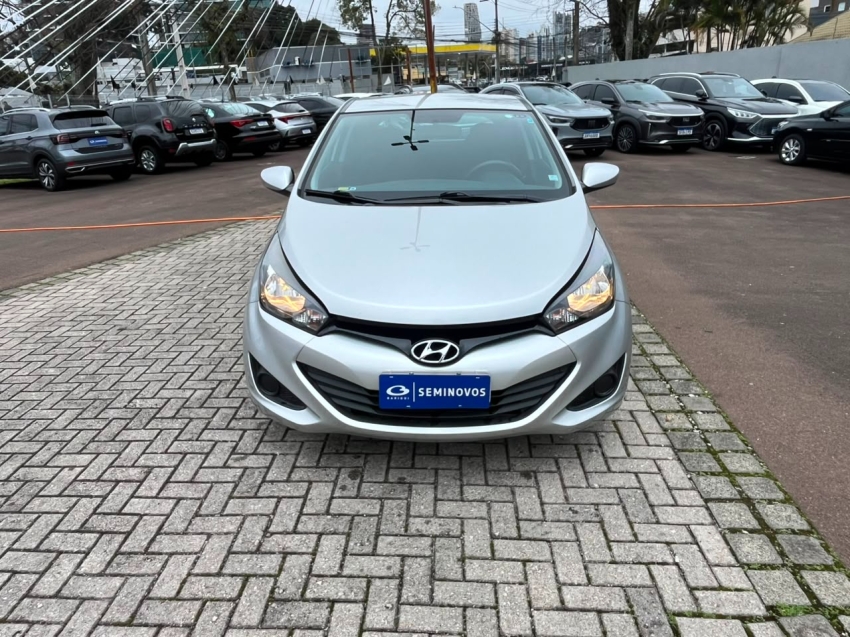 hyundai hb20 1.0 comfort 12v flex 4p manual 20151