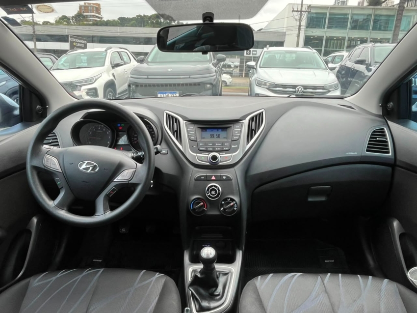 hyundai hb20 1.0 comfort 12v flex 4p manual 20159