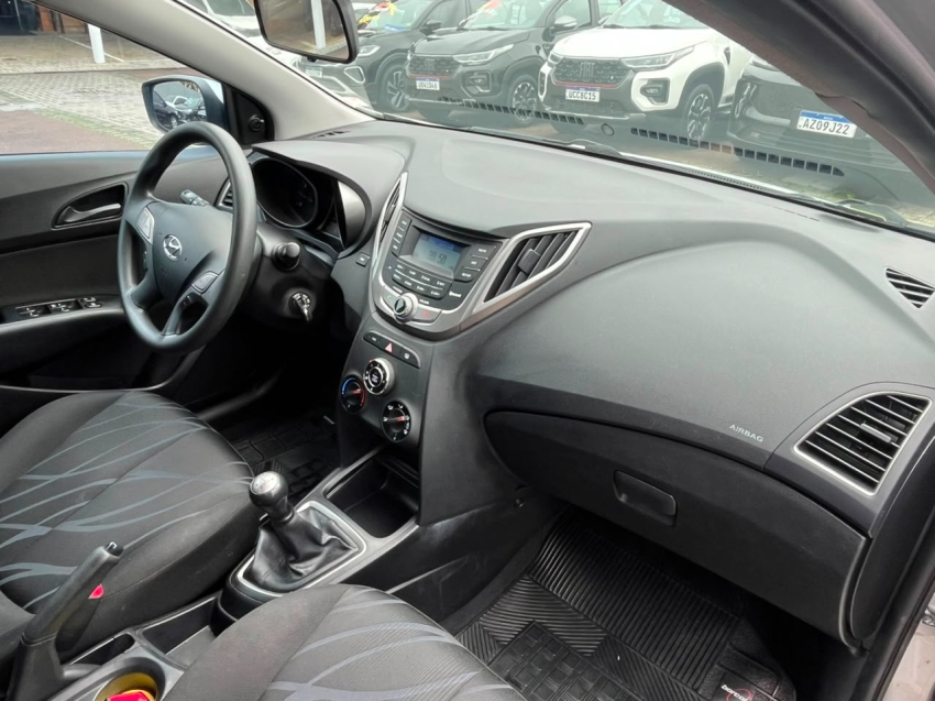 hyundai hb20 1.0 comfort 12v flex 4p manual 20158