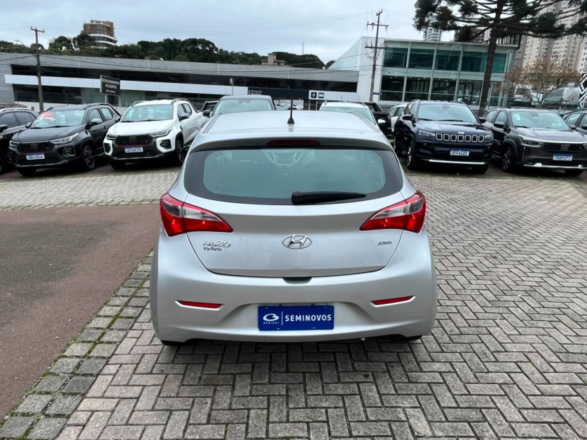 hyundai hb20 1.0 comfort 12v flex 4p manual 20155