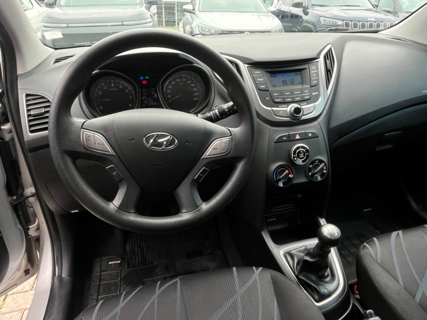 hyundai hb20 1.0 comfort 12v flex 4p manual 201510