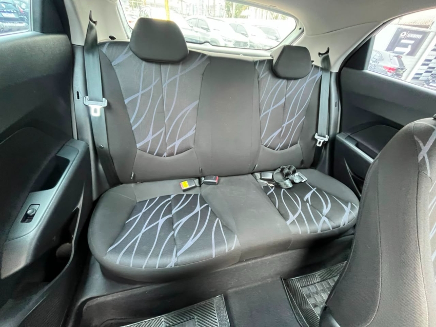 hyundai hb20 1.0 comfort 12v flex 4p manual 201517
