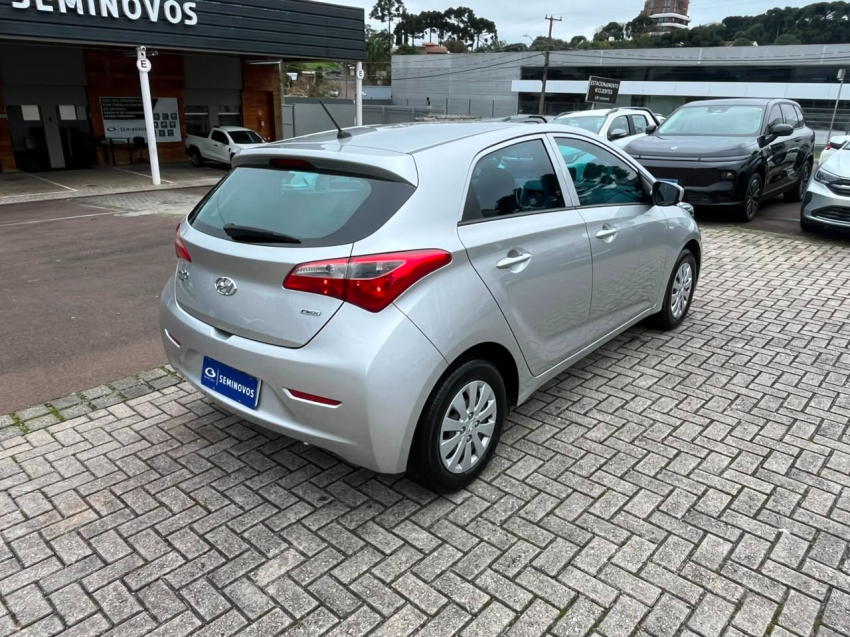 hyundai hb20 1.0 comfort 12v flex 4p manual 20156