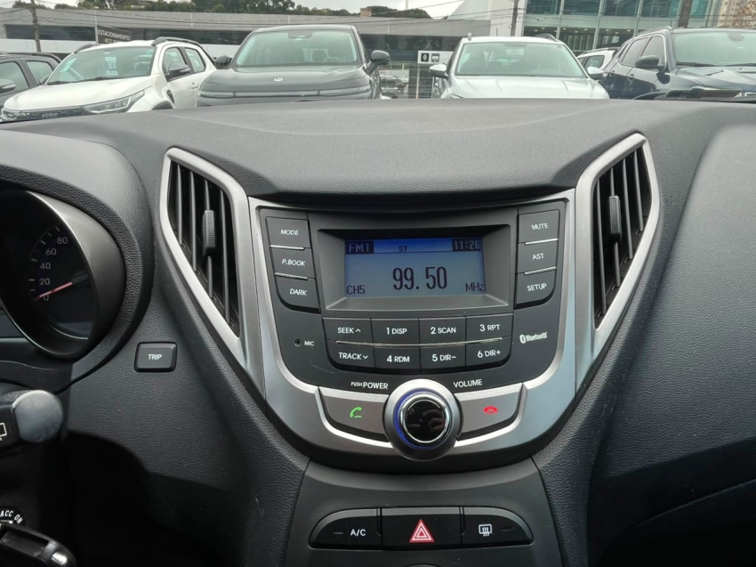 hyundai hb20 1.0 comfort 12v flex 4p manual 201513