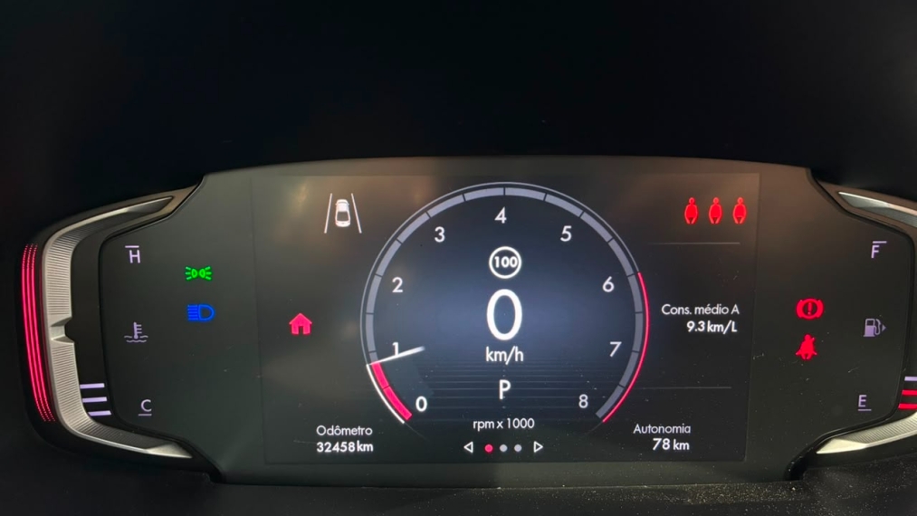 fiat toro 1.3 turbo 270 flex volcano at6 4p automatico 202212