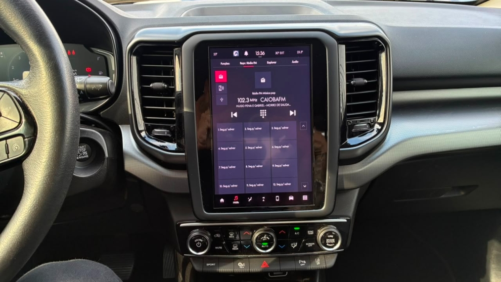fiat toro 1.3 turbo 270 flex volcano at6 4p automatico 202214