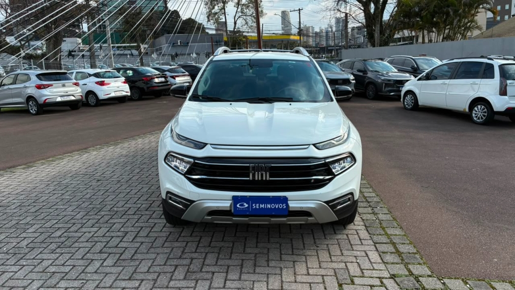 fiat toro 1.3 turbo 270 flex volcano at6 4p automatico 20221