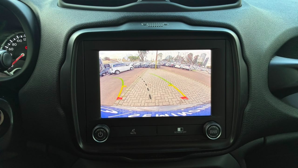 jeep renegade 1.3 t270 turbo flex sport at6 4p automatico 202413