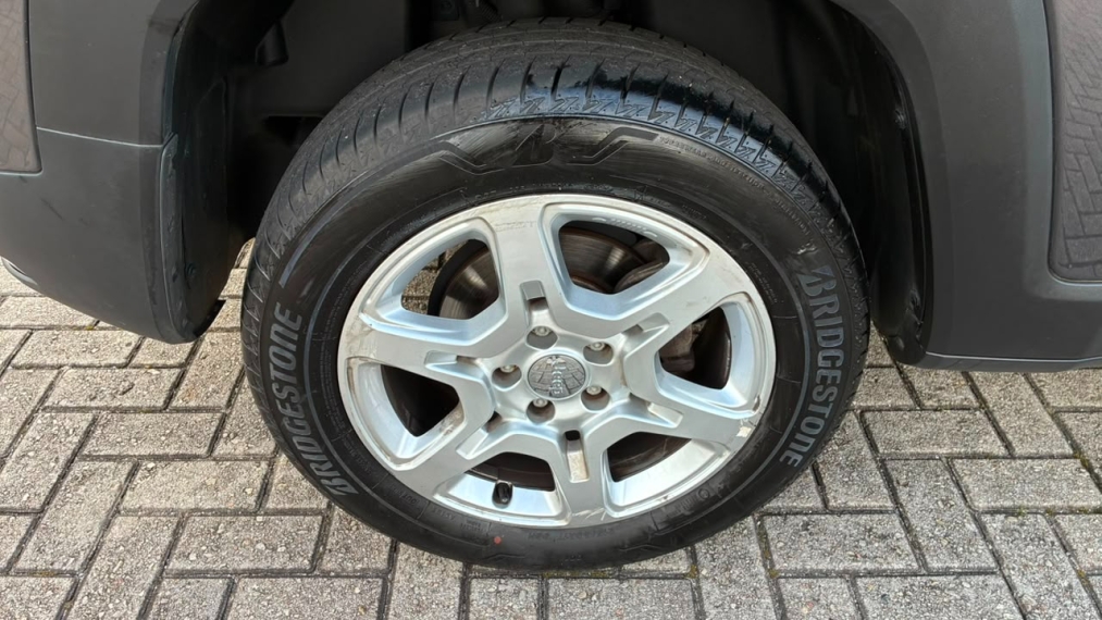 jeep renegade 1.3 t270 turbo flex sport at6 4p automatico 202418