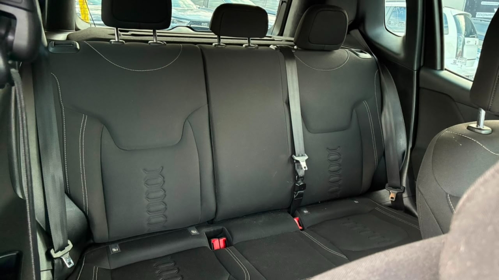 jeep renegade 1.3 t270 turbo flex sport at6 4p automatico 202417