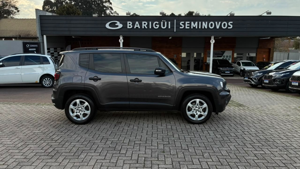 jeep renegade 1.3 t270 turbo flex sport at6 4p automatico 20247
