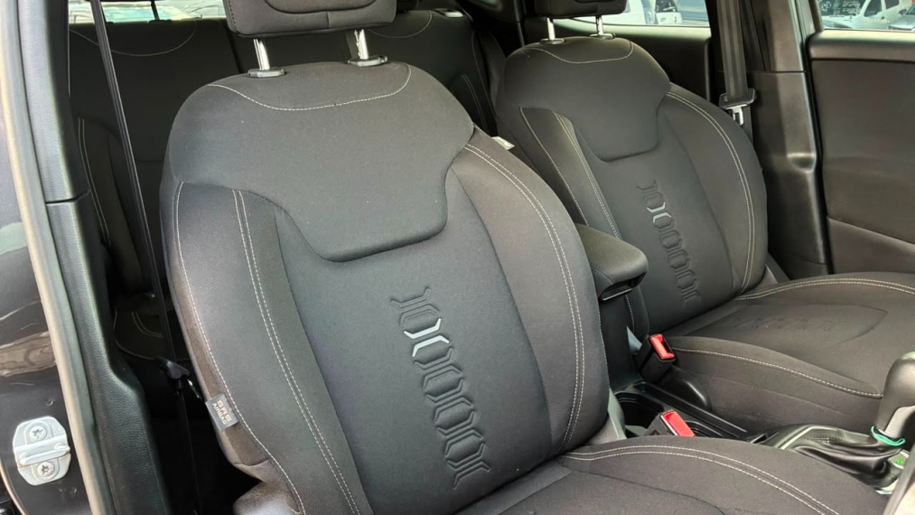 jeep renegade 1.3 t270 turbo flex sport at6 4p automatico 202416