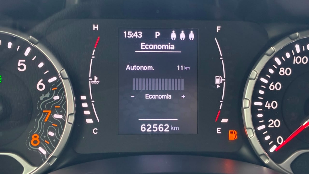 jeep renegade 1.3 t270 turbo flex sport at6 4p automatico 202411